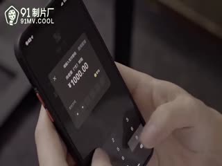 国产AV 少女的悔悟 潘甜甜